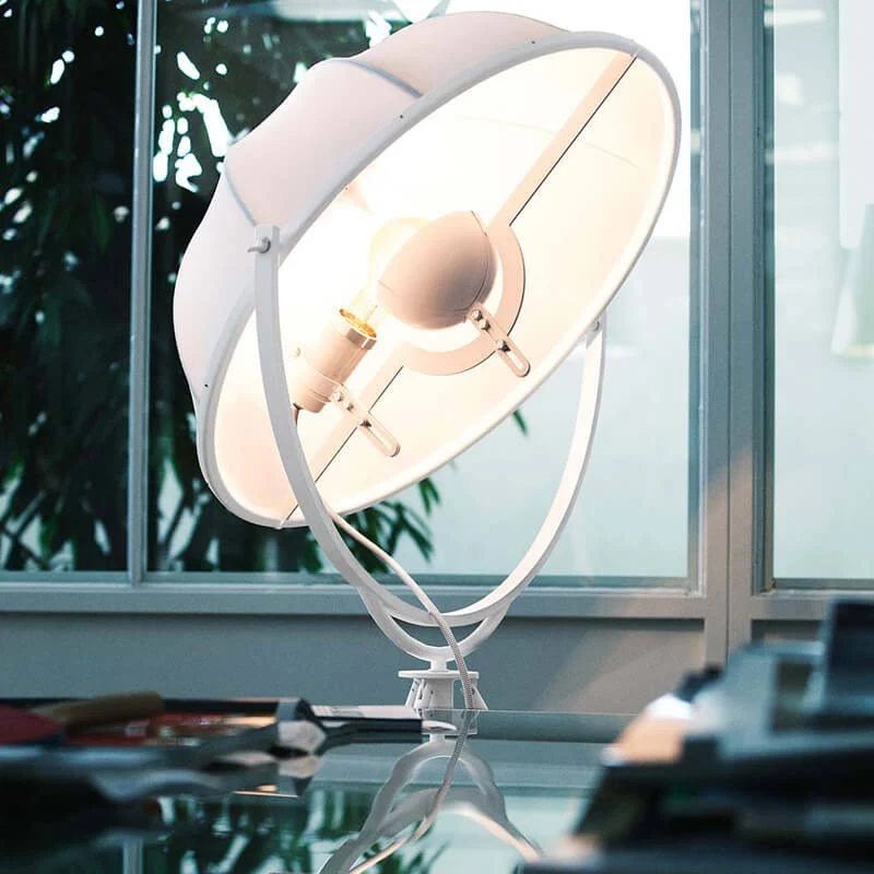 Pallucco Fortuny Floor Lamp