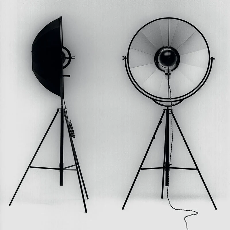 Pallucco Fortuny Floor Lamp