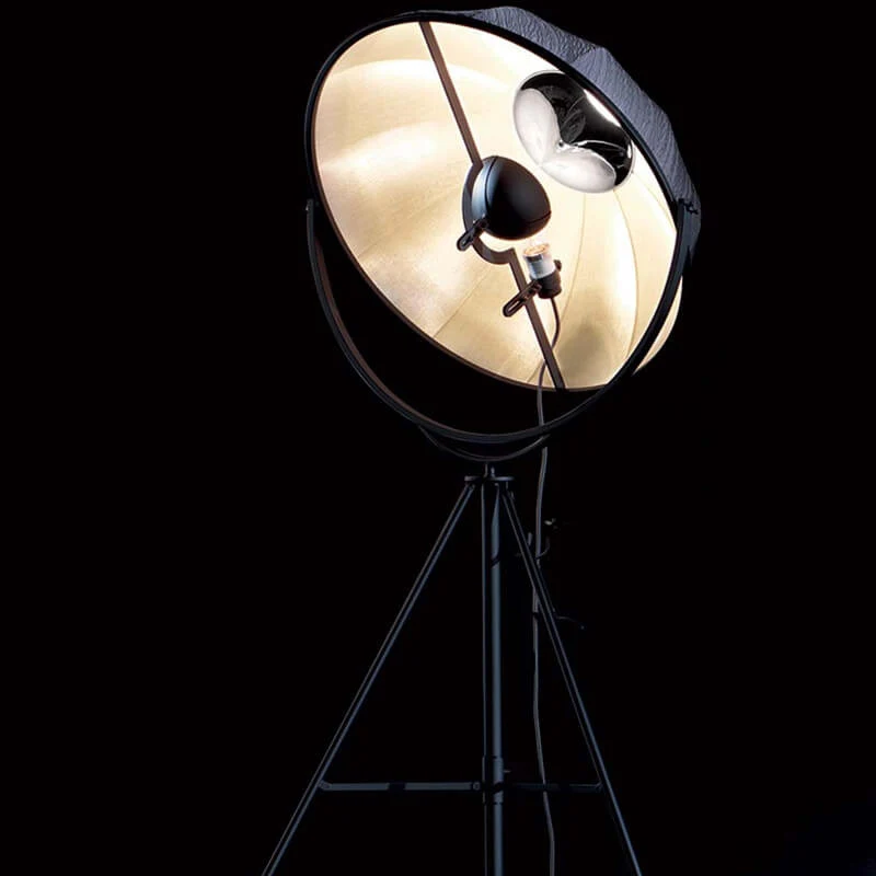 Pallucco Fortuny Floor Lamp