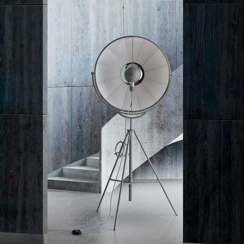 Pallucco Fortuny Floor Lamp