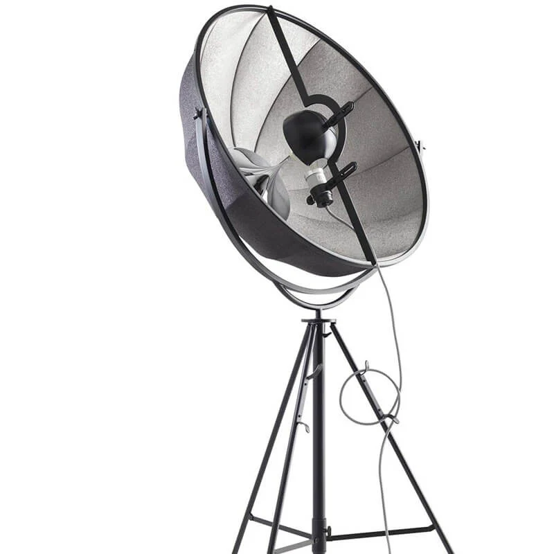 Pallucco Fortuny Floor Lamp
