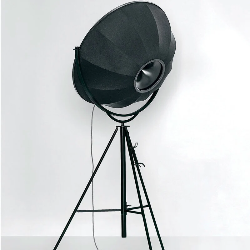 Pallucco Fortuny Floor Lamp
