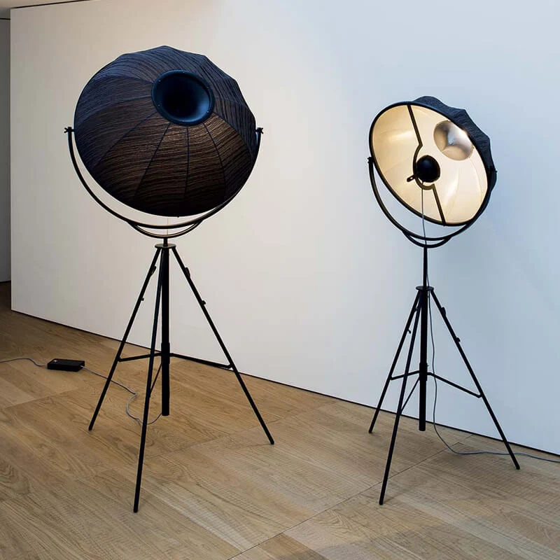 Pallucco Fortuny Floor Lamp