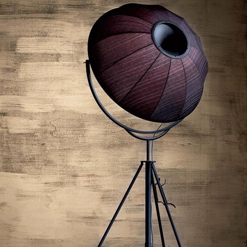 Pallucco Fortuny Floor Lamp