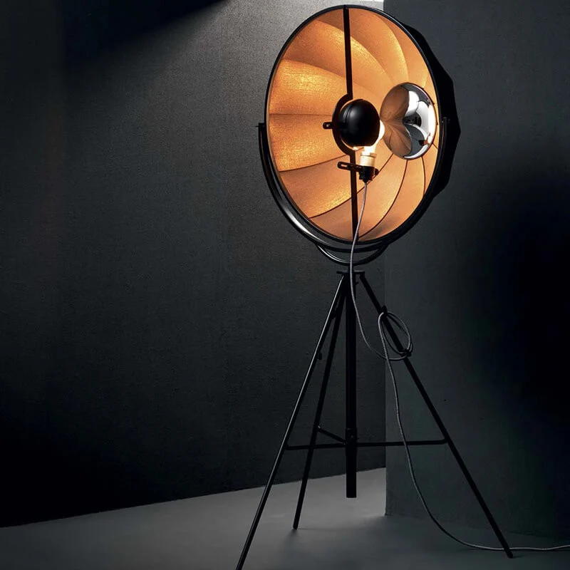 Pallucco Fortuny Floor Lamp