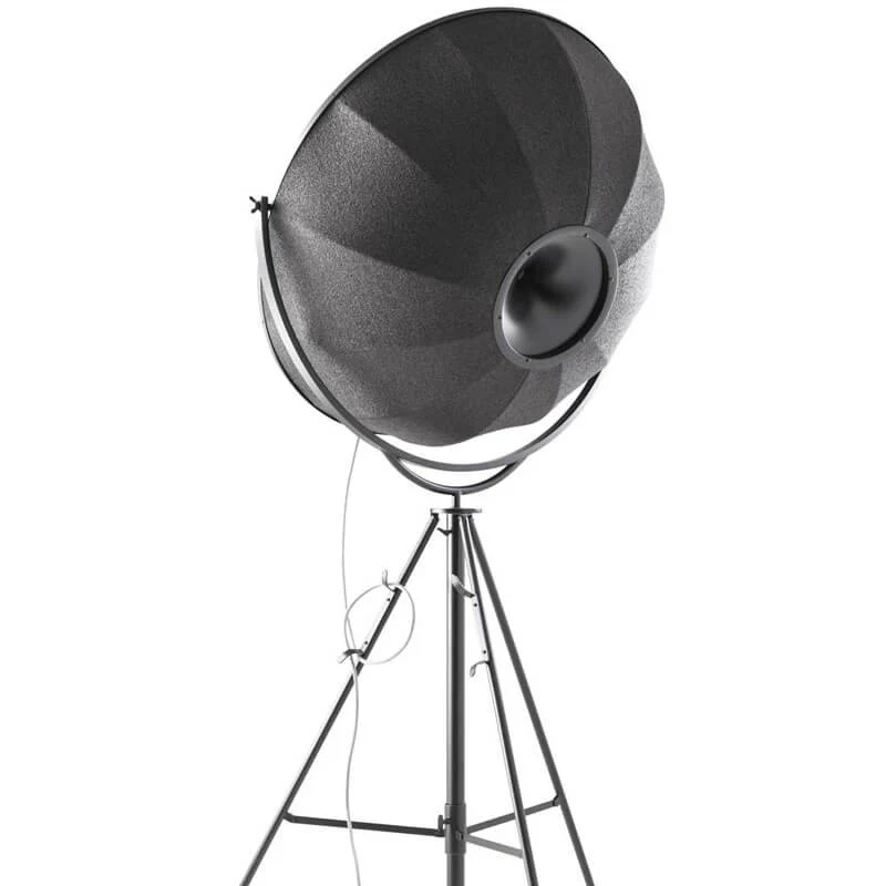 Pallucco Fortuny Floor Lamp