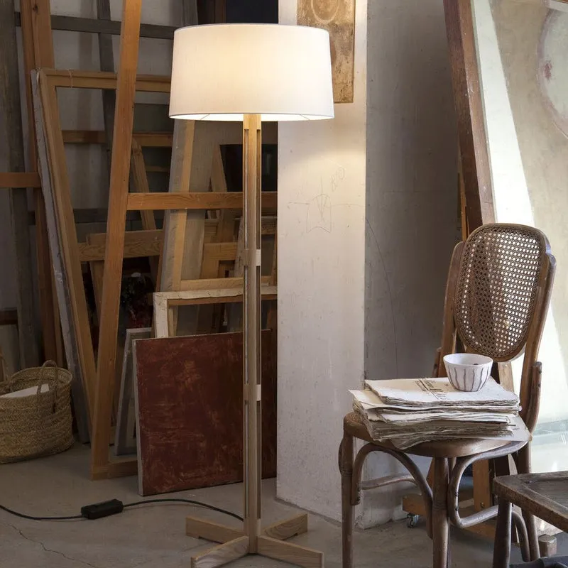 Santa & Cole FAD Floor Lamp