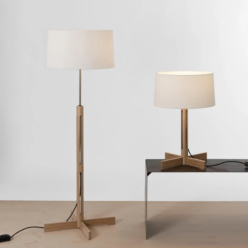Santa & Cole FAD Floor Lamp