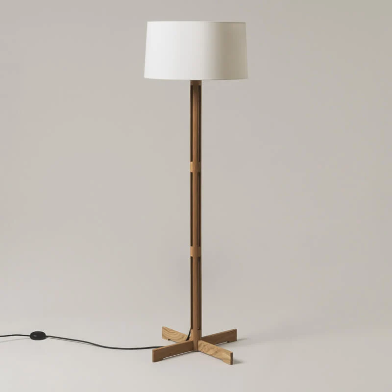 Santa & Cole FAD Floor Lamp