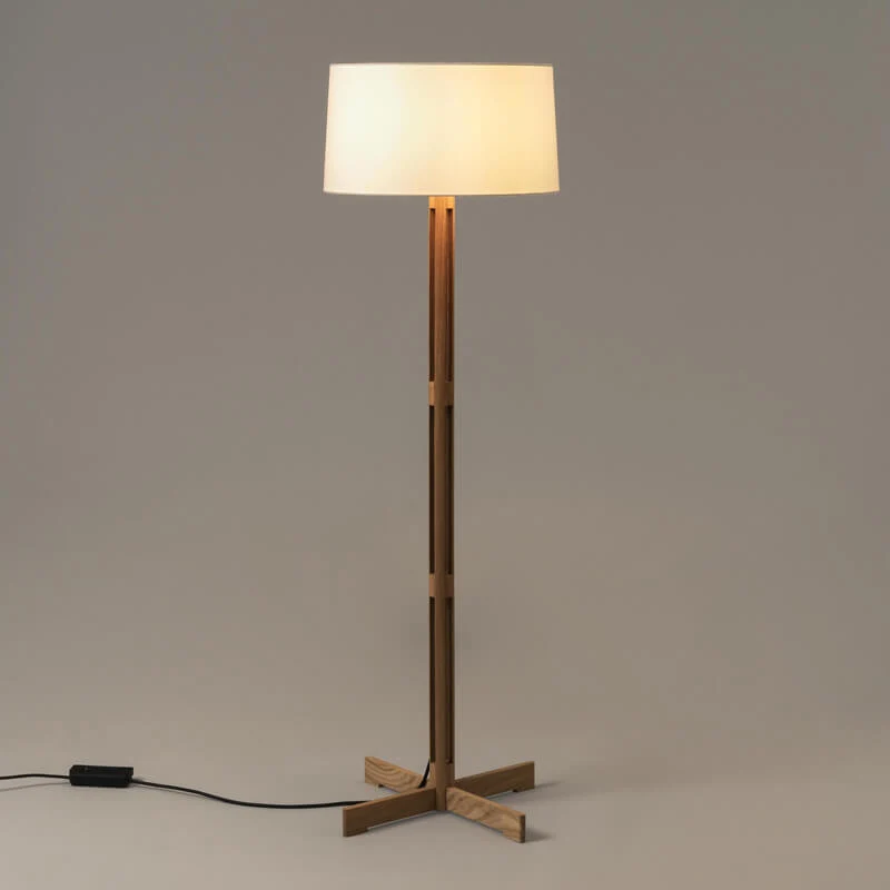 Santa & Cole FAD Floor Lamp