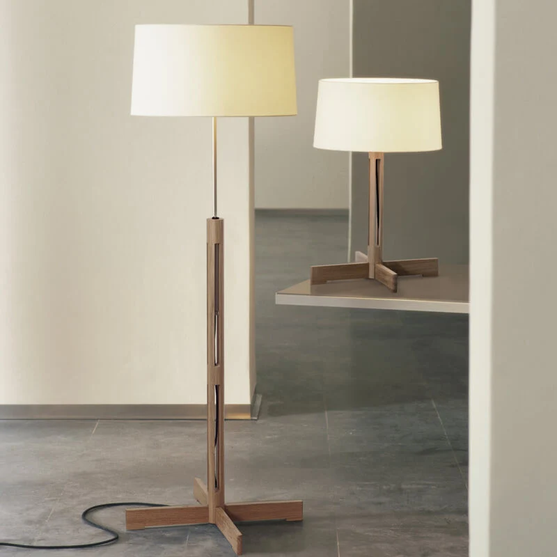Santa & Cole FAD Floor Lamp