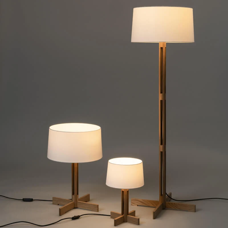 Santa & Cole FAD Floor Lamp