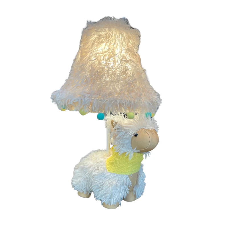 Happy Lamps Alma Table Lamp