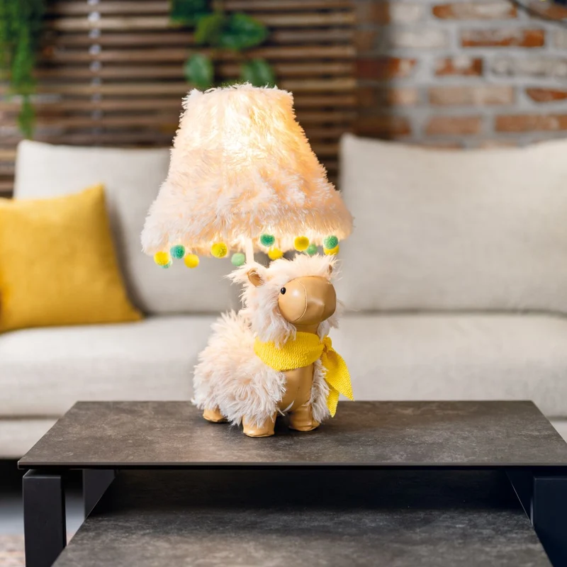 Happy Lamps Alma Table Lamp