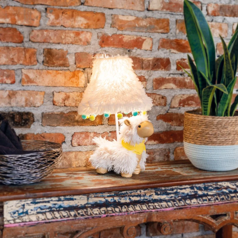 Happy Lamps Alma Table Lamp