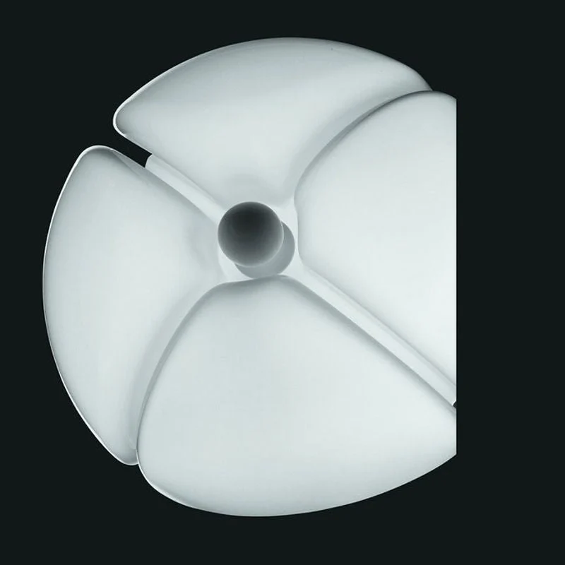 Martinelli Luce Pipistrello 620 LED Table Lamp