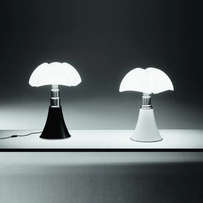 Martinelli Luce Pipistrello 620 LED Table Lamp