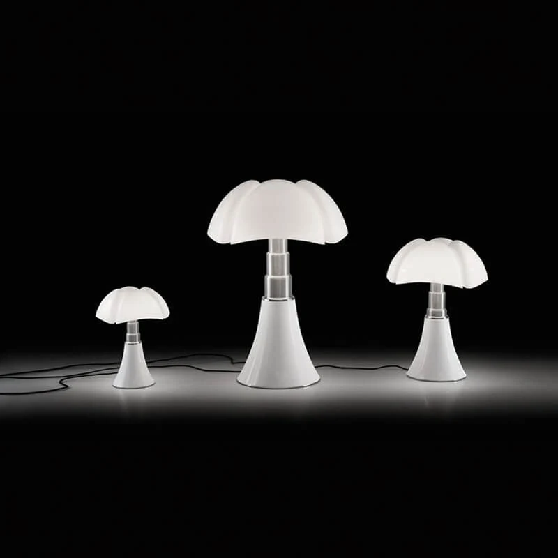 Martinelli Luce Pipistrello 620 LED Table Lamp