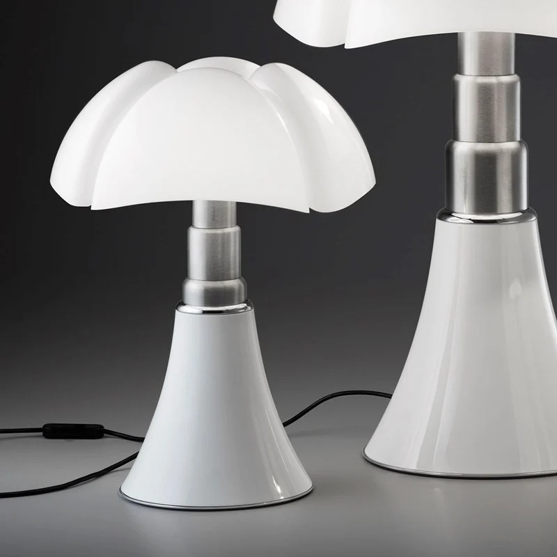 Martinelli Luce Pipistrello 620 Table Lamp