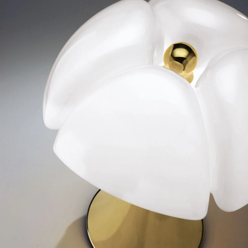Martinelli Luce Pipistrello 620 Table Lamp