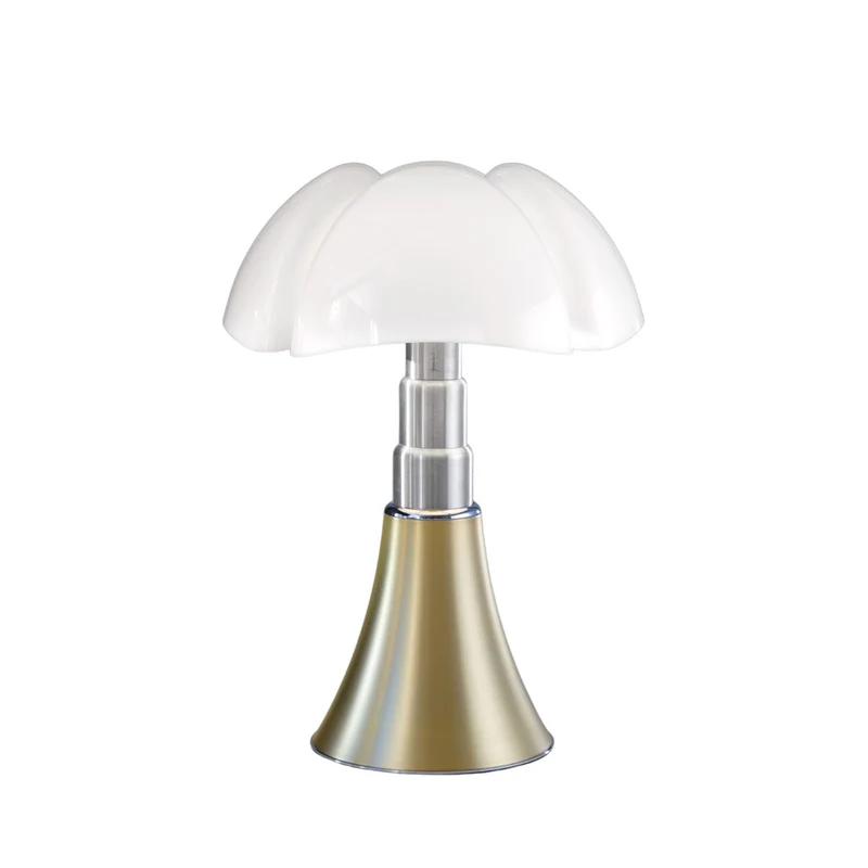 Martinelli Luce Pipistrello 620 Table Lamp