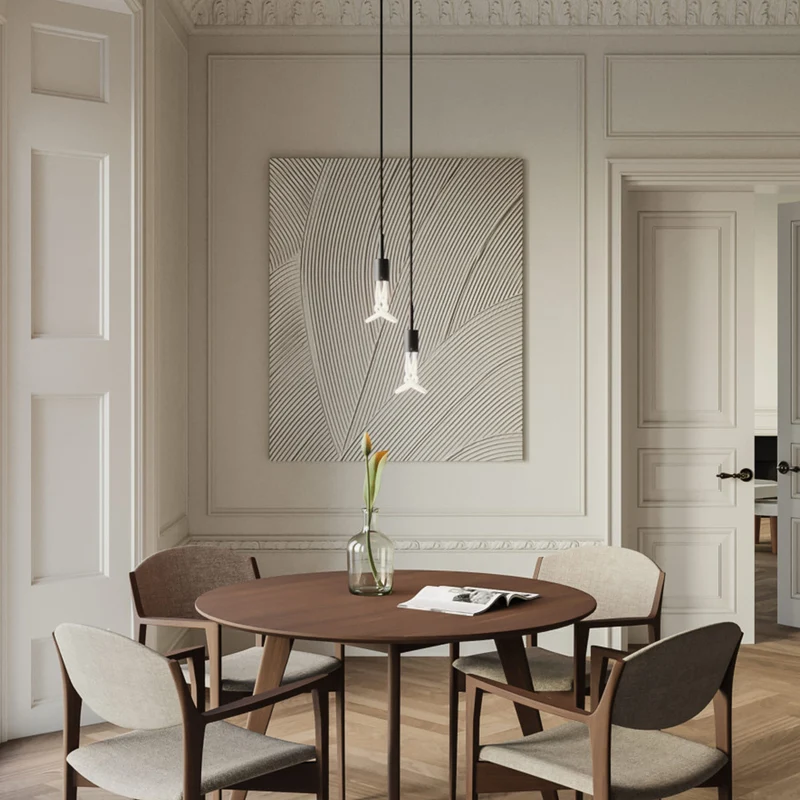 Plumen 001 Double Pendant Lamp