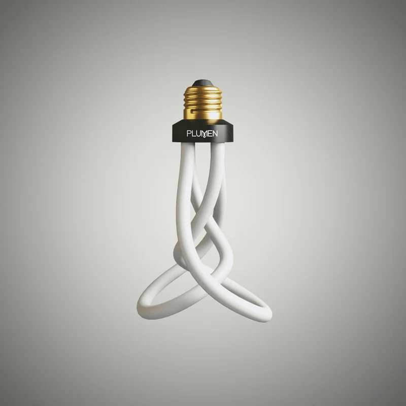 Plumen 001 Triple Pendant Lamp