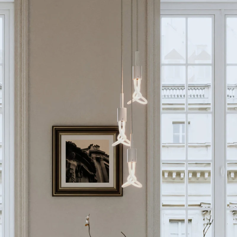 Plumen 001 Triple Pendant Lamp