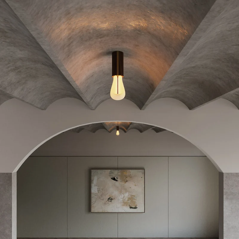 Plumen 002C Ceiling Lamp