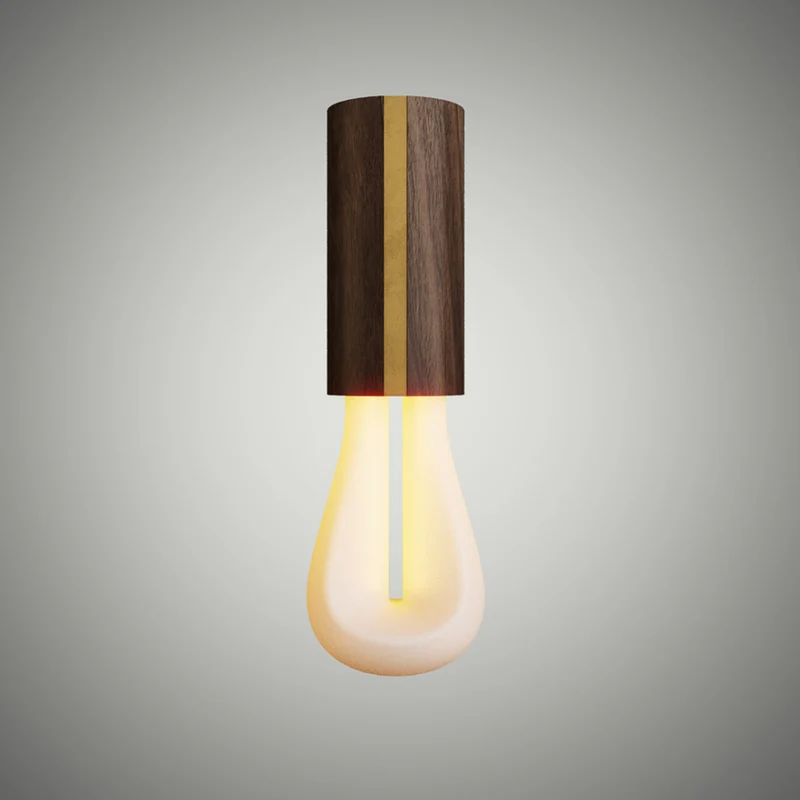 Plumen 002C Ceiling Lamp