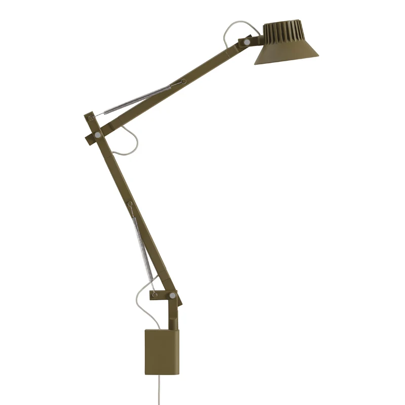Muuto Dedicate Wall Lamp