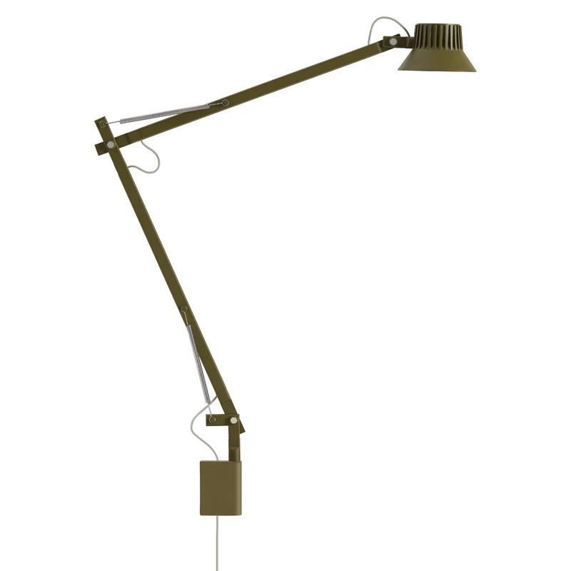 Muuto Dedicate Wall Lamp