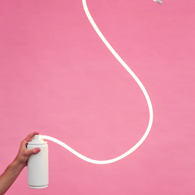 Seletti Daily Glow Lamp