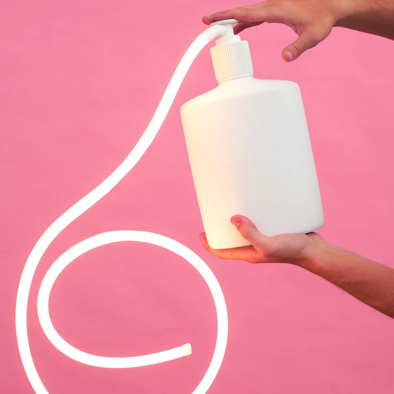 Seletti Daily Glow Lamp