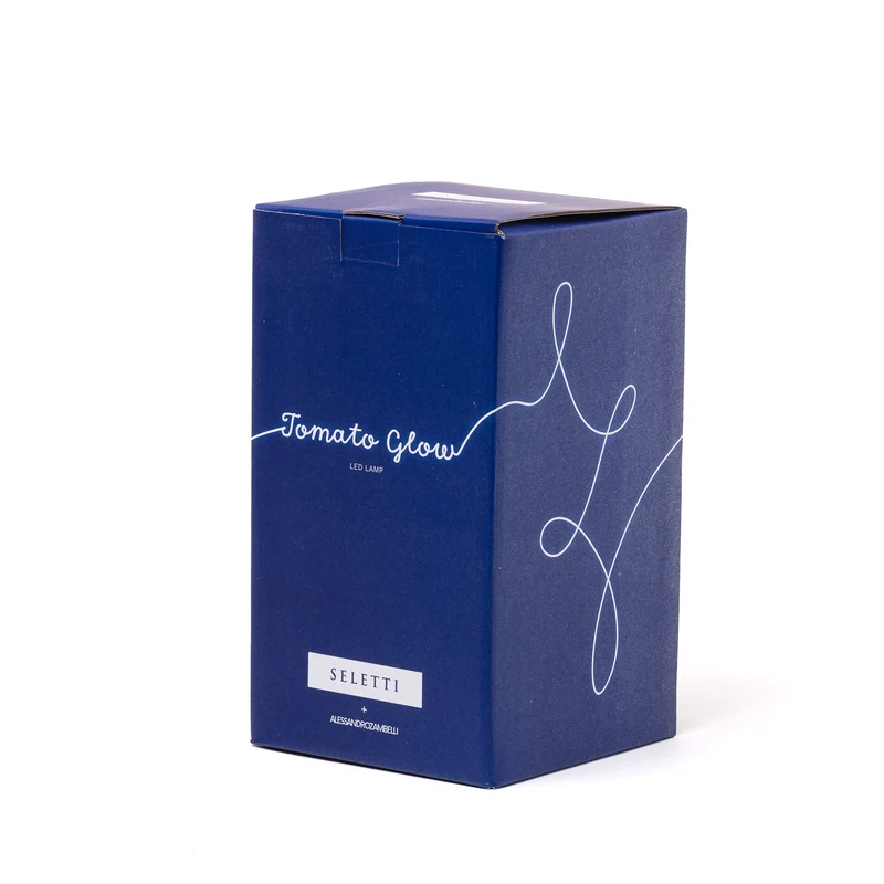 Seletti Daily Glow Lamp