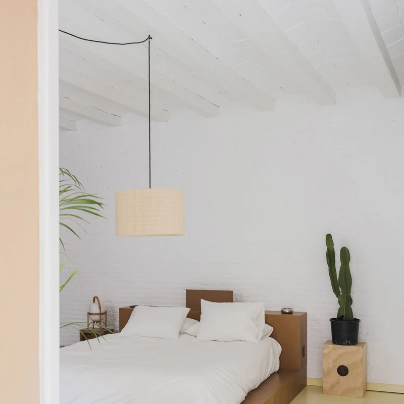 Santa & Cole Nagoya Pendant Lamp