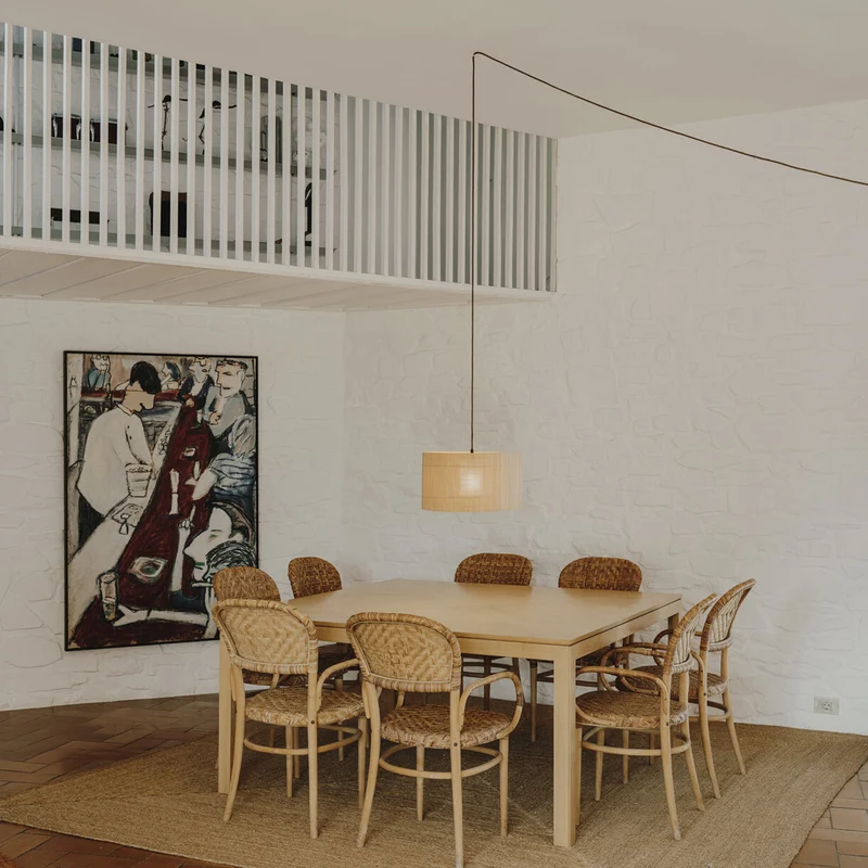 Santa & Cole Nagoya Pendant Lamp