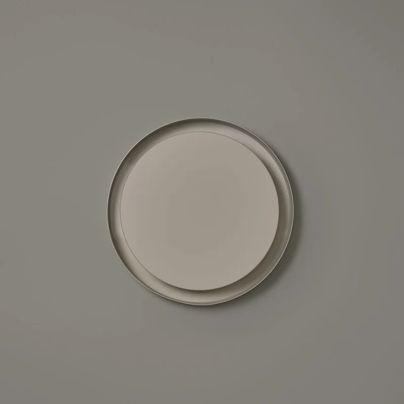 Santa & Cole Amigo Outdoor Ceiling/Wall Lamp