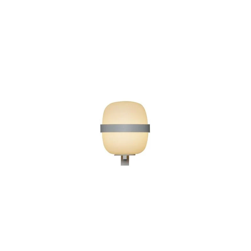 Santa & Cole Wally Cestita Wall Lamp