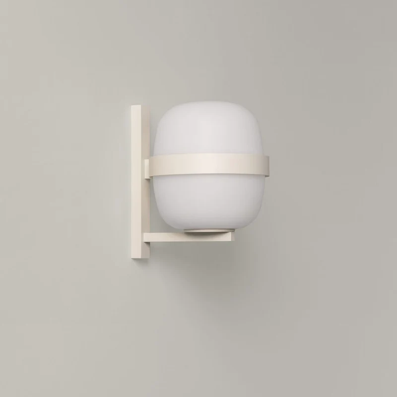 Santa & Cole Wally Cestita Wall Lamp