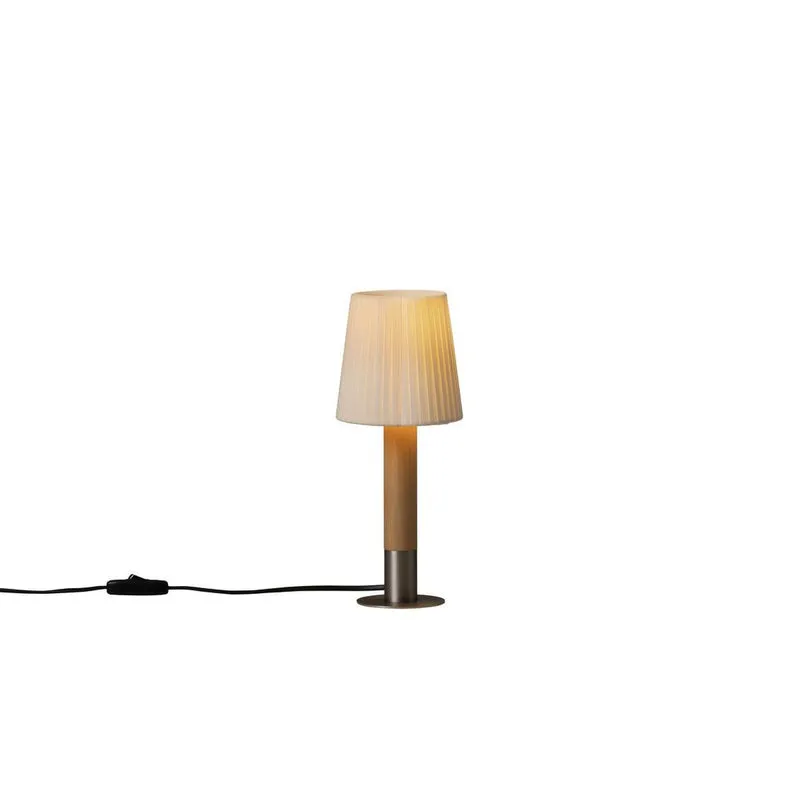 Santa & Cole Básica Mínima Table Lamp