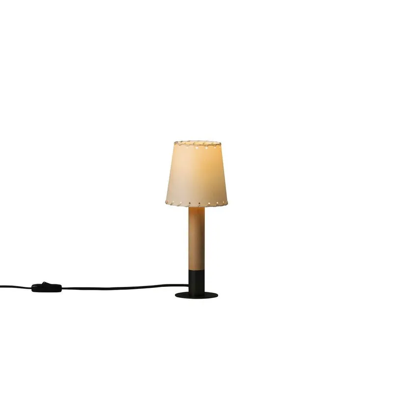 Santa & Cole Básica Mínima Table Lamp