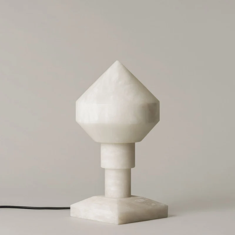 Santa & Cole Zeleste Table Lamp
