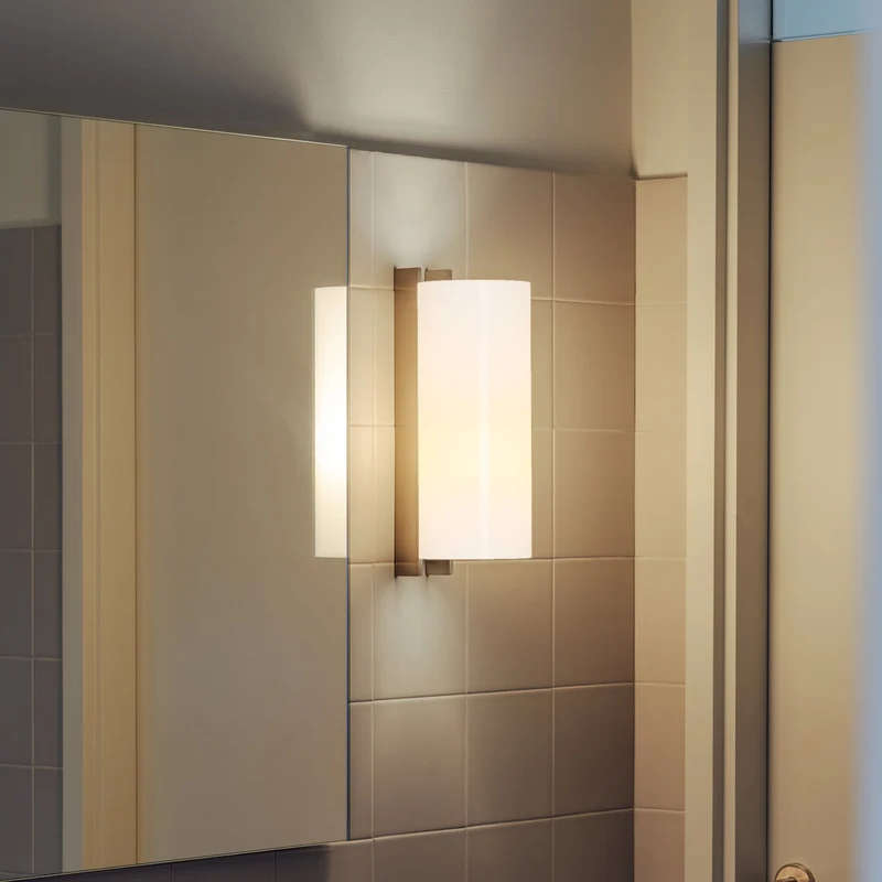 Santa & Cole TMM Metálico Wall Lamp