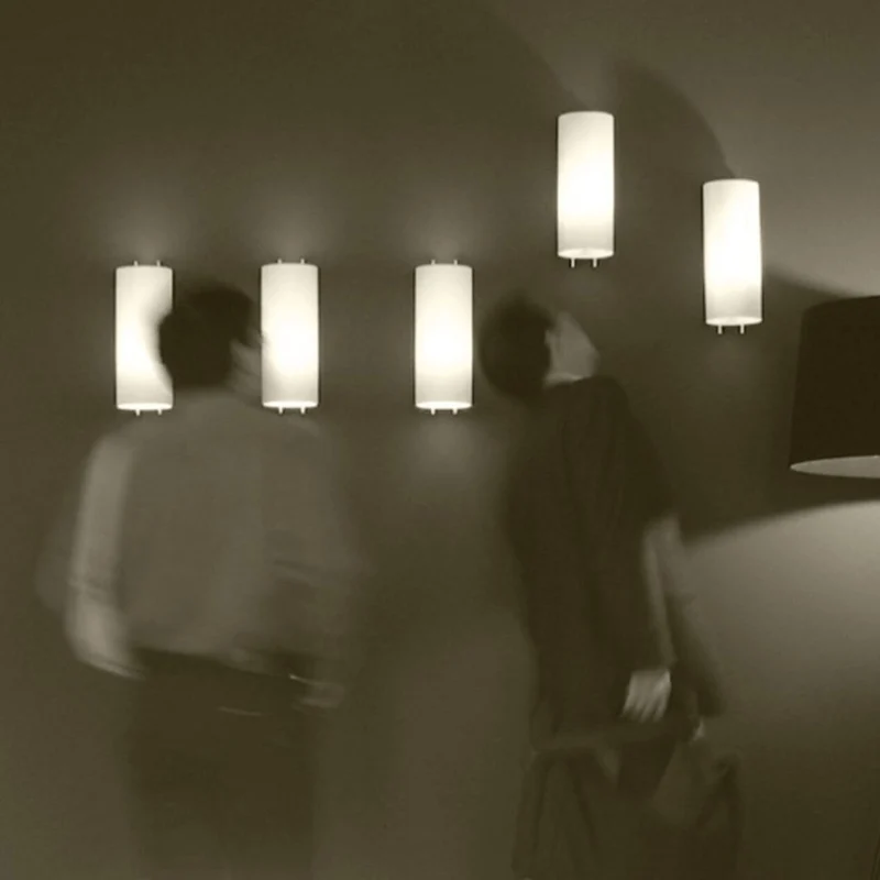 Santa & Cole TMM Metálico Wall Lamp