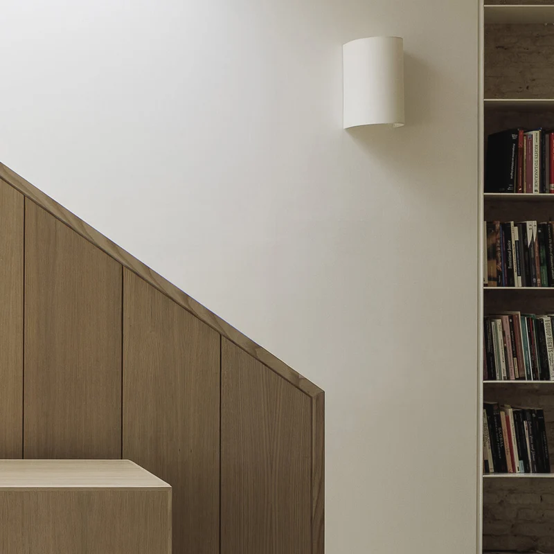 Santa & Cole Singular Wall Lamp