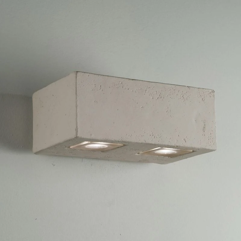 Toscot Smith P127 LED Wall Lamp