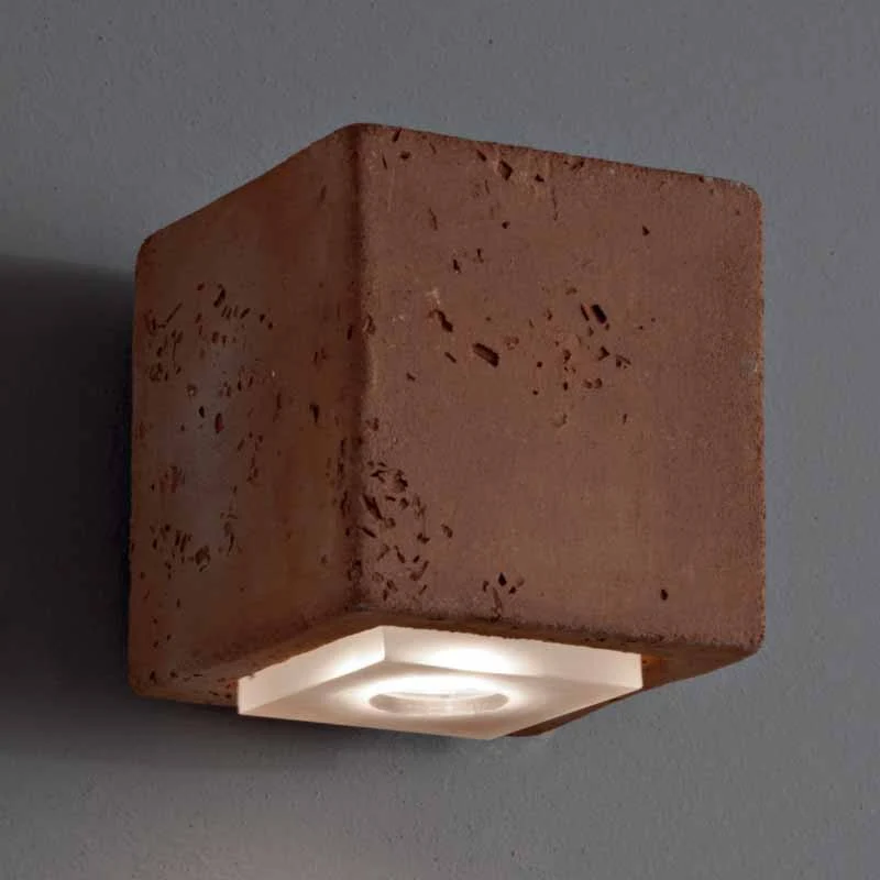 Toscot Smith P121 LED Wall Lamp