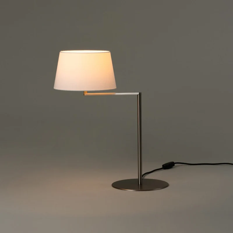 Santa & Cole Americana Table Lamp