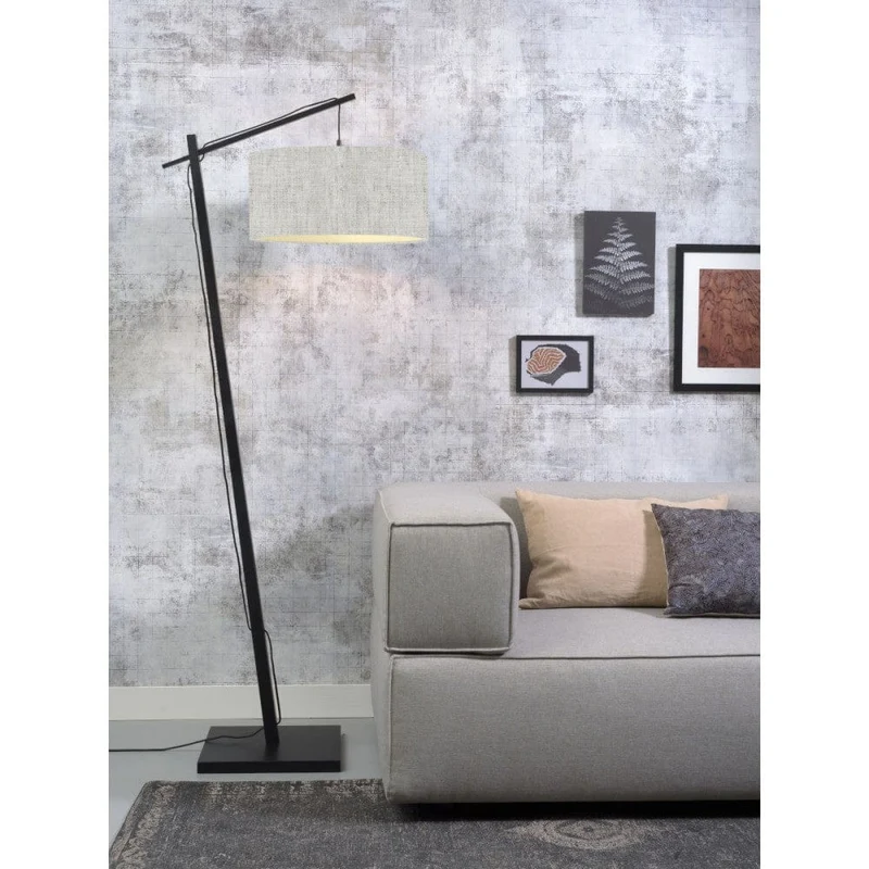 Lampadaire Style Industrielle